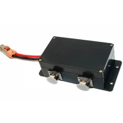 BSR Boîtier De Connexion Multi Amphénol 6A * Sondeurs & Gps|Sondeurs & Gps
