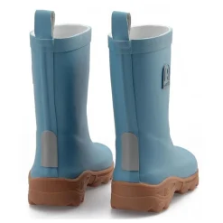 Rouchette Bottes Enfant Clean Kids - Bleu * Bottes & Chaussures
