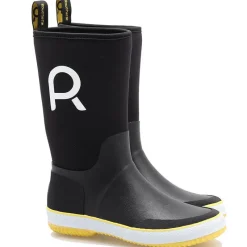 Rouchette Bottes Femme Regate - Noir * Bottes & Chaussures
