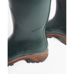 Aigle Bottes Homme Parcours 2 Iso - Bronze * Bottes & Chaussures