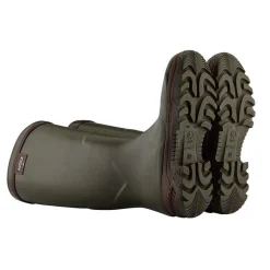 Aigle Bottes Homme Parcours 2 - Kaki * Bottes & Chaussures
