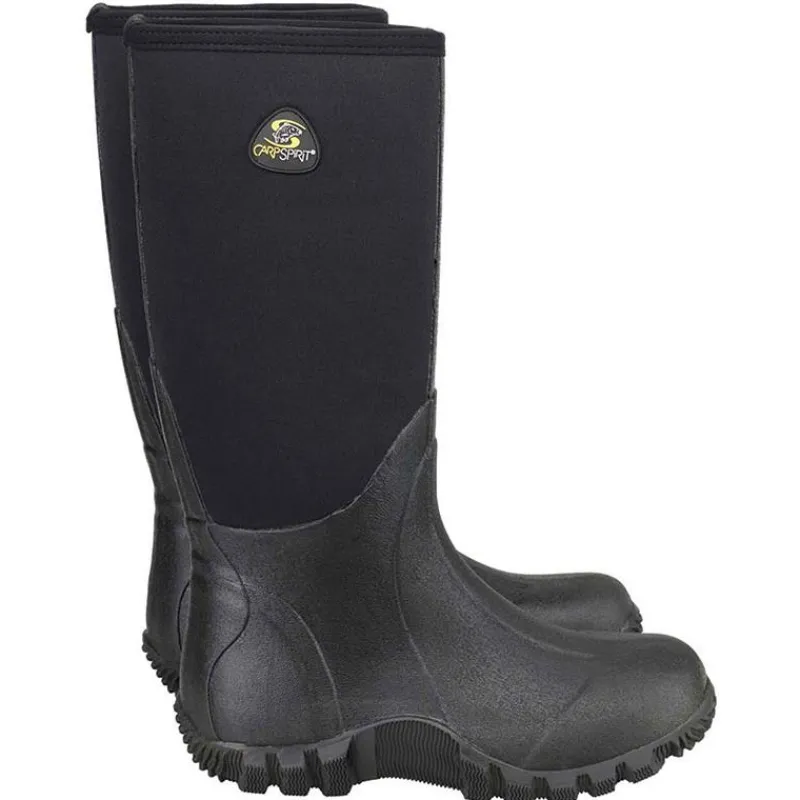 Carp Spirit Bottes Homme Cs Neoprene Boots * Bottes & Chaussures