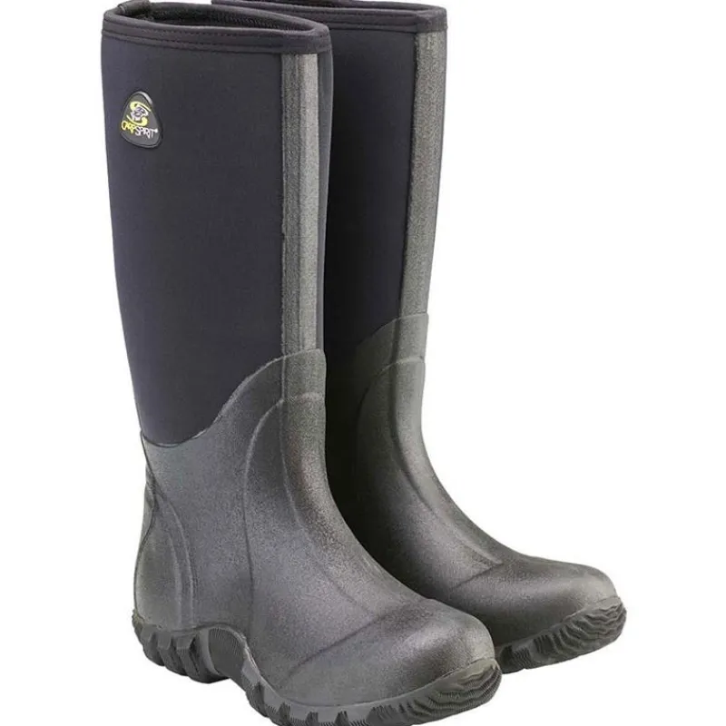 Carp Spirit Bottes Homme Cs Neoprene Boots * Bottes & Chaussures