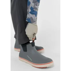 Bottes Homme Finntrail Deck - Grey