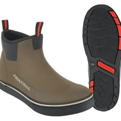 Finntrail Bottes Homme Deck - Khaki * Bottes & Chaussures