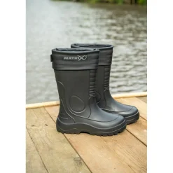 Fox Matrix Bottes Homme Thermal Eva Boots * Bottes & Chaussures