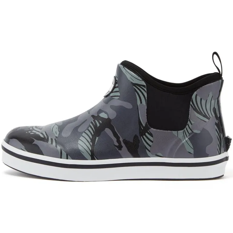 Bottes Homme Gill Hydro - Camo