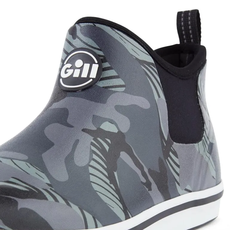 Bottes Homme Gill Hydro - Camo