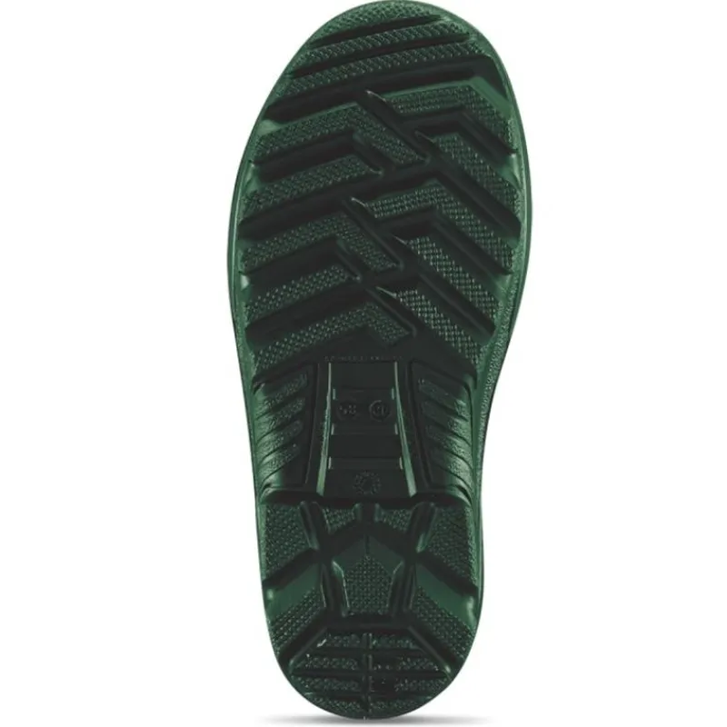 Polyver Bottes Homme Grand Froid Premium Plus - Vert * Bottes & Chaussures