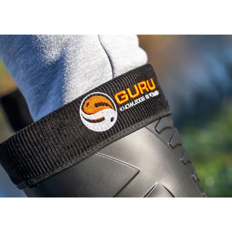 Guru Bottes Homme Wellies * Bottes & Chaussures