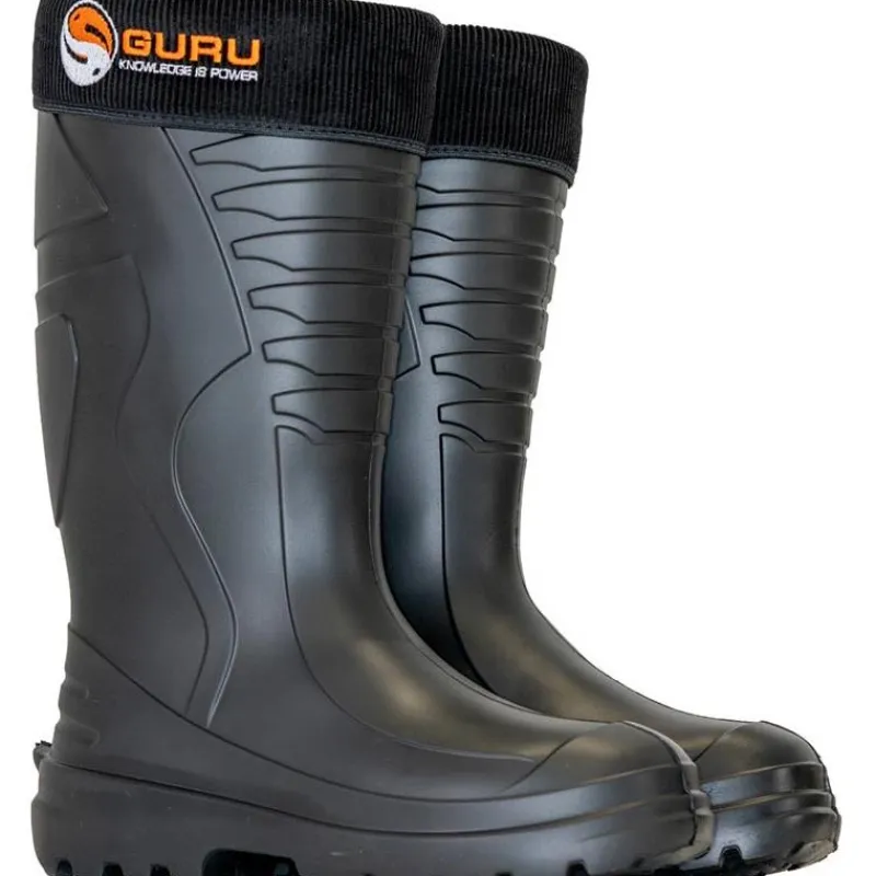 Guru Bottes Homme Wellies * Bottes & Chaussures