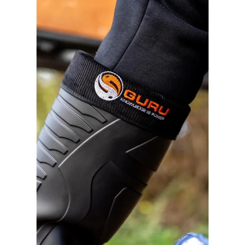 Guru Bottes Homme Wellies * Bottes & Chaussures