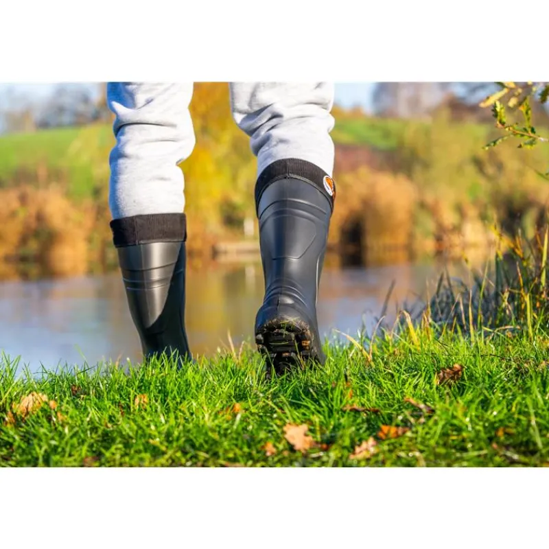 Guru Bottes Homme Wellies * Bottes & Chaussures