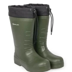 Korum Bottes Homme Thermalite Eva Welly Boot - Vert * Bottes & Chaussures