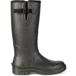 Nash Bottes Homme Zt Field Wellies * Bottes & Chaussures