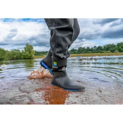 Preston Innovations Bottes Homme Hydrotech Wellie * Bottes & Chaussures