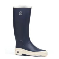 Rouchette Bottes Homme Amiral - Marine * Bottes & Chaussures