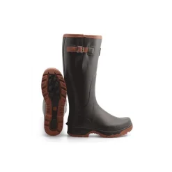 Rouchette Bottes Homme Grand Veneur - Marron * Bottes & Chaussures