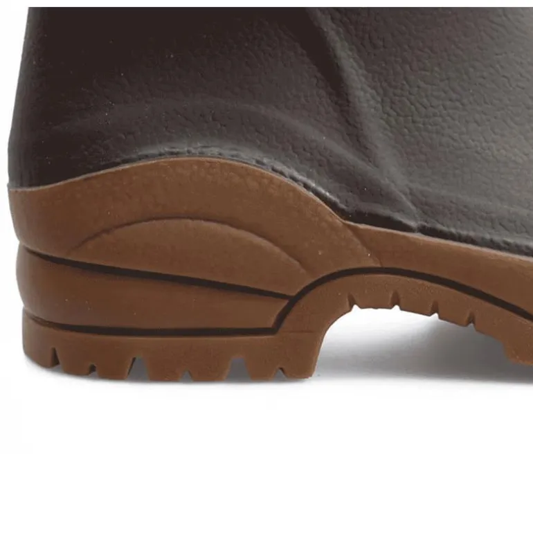 Bottes Homme Rouchette Optimum - Marron