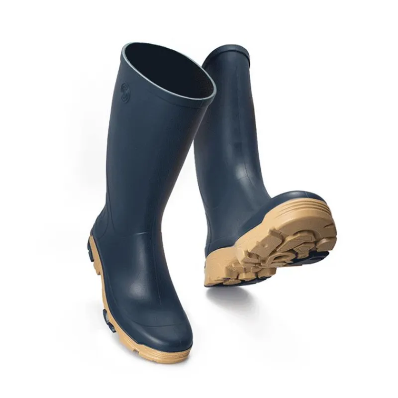 Rouchette Bottes Homme Remoove - Bleu * Bottes & Chaussures