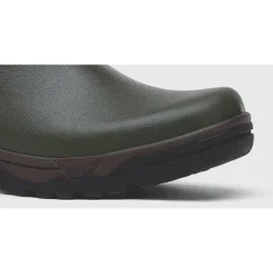 Rouchette Bottes Homme Veneur - Kaki * Bottes & Chaussures