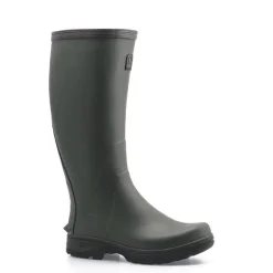 Rouchette Bottes Homme Veneur - Kaki * Bottes & Chaussures