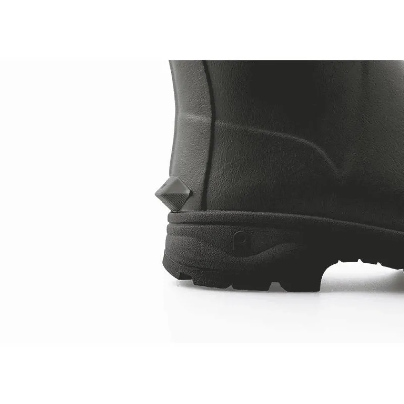 Rouchette Bottes Homme Veneur - Kaki * Bottes & Chaussures