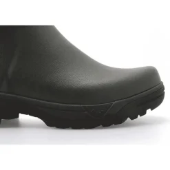 Rouchette Bottes Homme Veneur - Kaki * Bottes & Chaussures
