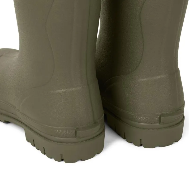 Trakker Bottes Homme Techpro Neoprene Boot * Bottes & Chaussures