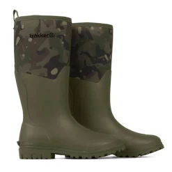 Trakker Bottes Homme Techpro Neoprene Boot * Bottes & Chaussures