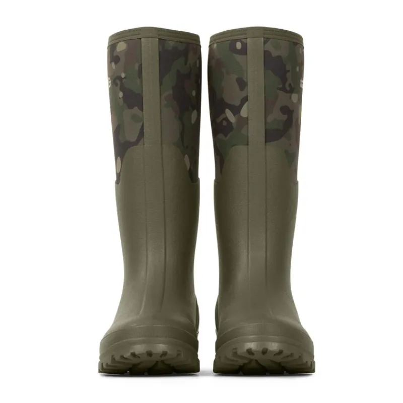 Trakker Bottes Homme Techpro Neoprene Boot * Bottes & Chaussures