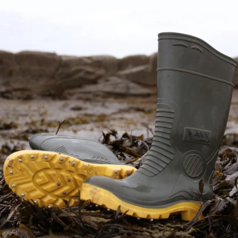 Vass Bottes Homme E Boot * Bottes & Chaussures