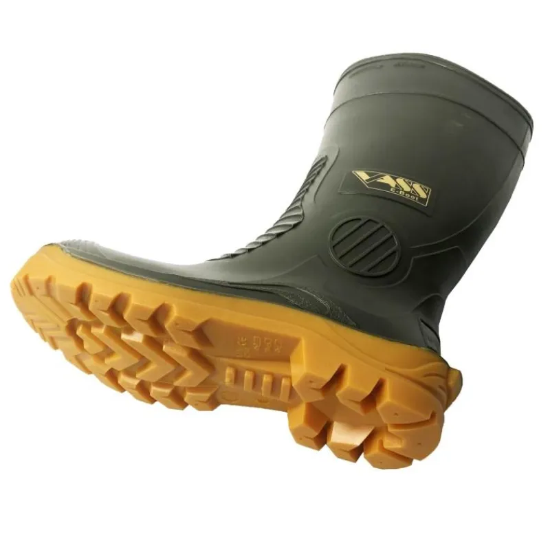 Vass Bottes Homme E Boot * Bottes & Chaussures