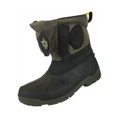 Vass Bottes Homme Fleece Lined Velcro Boot * Bottes & Chaussures