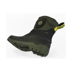 Vass Bottes Homme Fleece Lined Velcro Boot * Bottes & Chaussures