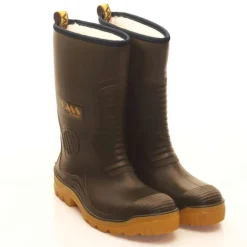 Bottes Homme Vass R Boot