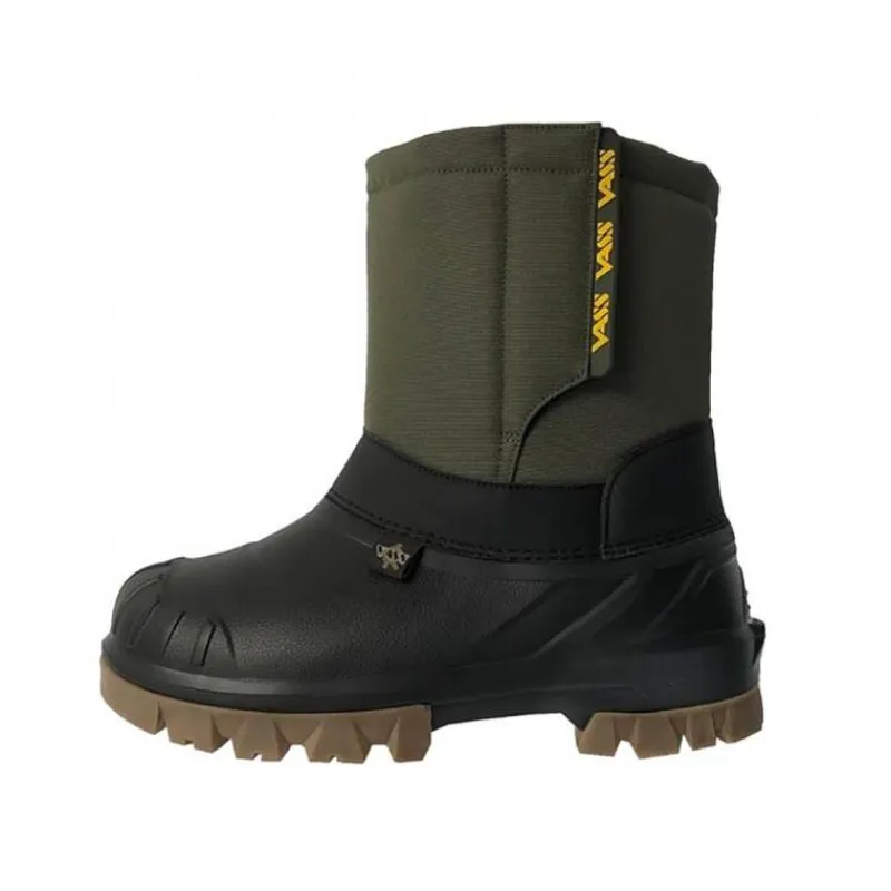 Vass Bottes Homme Vx170-50 Hybrid Thermo Fishing Boot * Bottes & Chaussures
