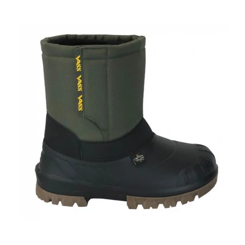 Vass Bottes Homme Vx170-50 Hybrid Thermo Fishing Boot * Bottes & Chaussures