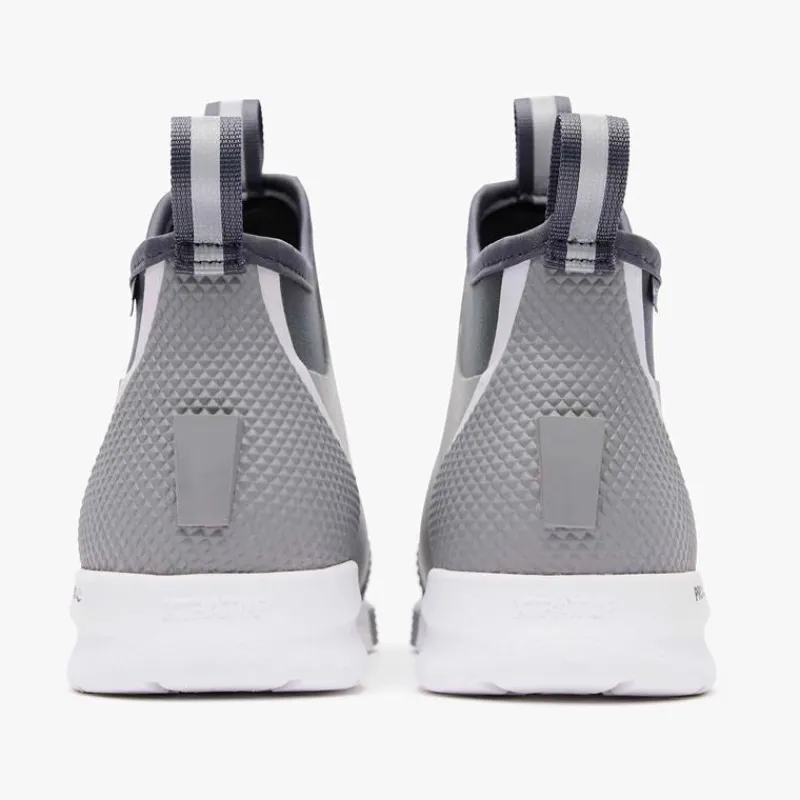 Xtratuf Bottes Homme Ankle Deck Boot Sport - Gris * Bottes & Chaussures