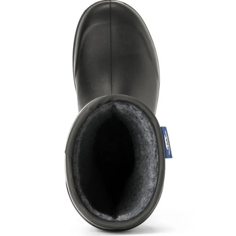 Bottes Mixte Polyver Classic High Winter - Noir