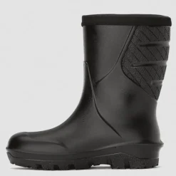 Polyver Bottes Mixte Classic 365 - Noir * Bottes & Chaussures