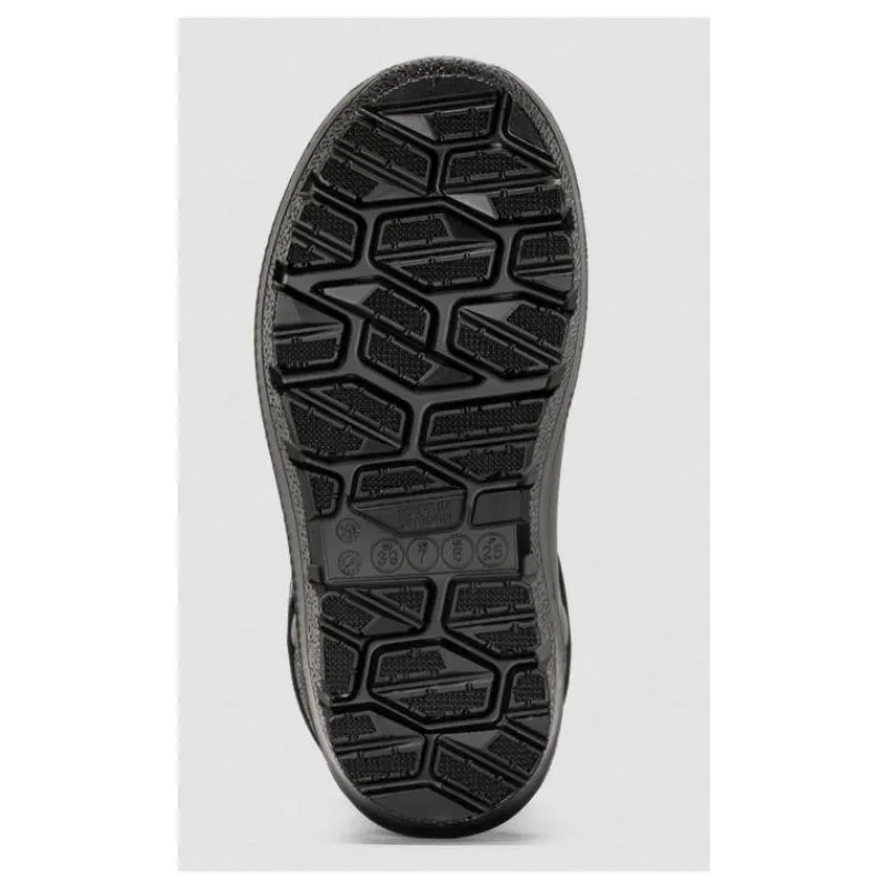 Polyver Bottes Mixte Classic 365 - Noir * Bottes & Chaussures