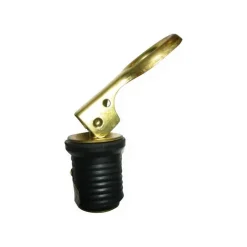 Pike n Bass Bouchon De Nable Pike'n Bass A Fermeture Rapdie * Equipements Bateau & Annexe
