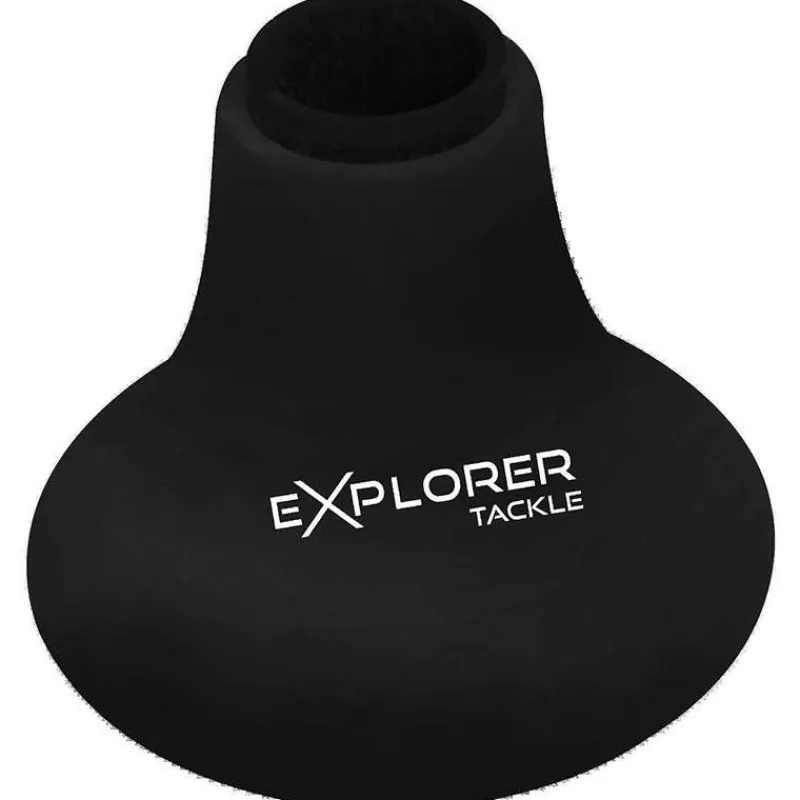 Explorer Tackle Bouchon De Talon Fighting Butt - Foam * Accessoires
