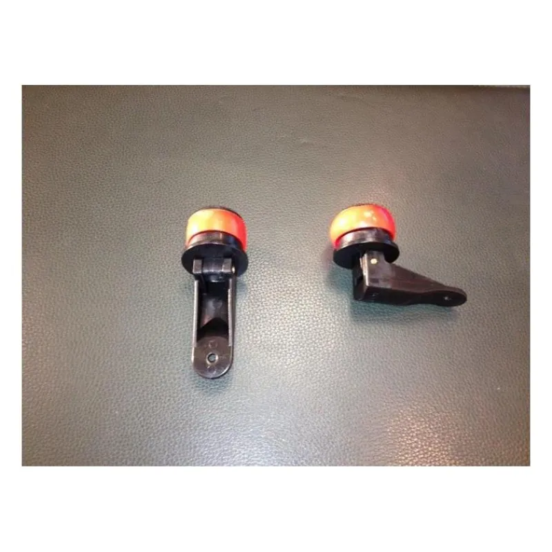 Rigiflex Bouchon Snap 34 Mm * Barques & Bateaux De Pêche