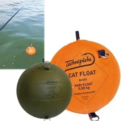 Bouee Flotteur Gonflable Technipêche
