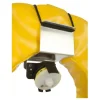 Bouée Fer À Cheval Crewsaver Hamble Avec Kit Feu À Retournement - Jaune