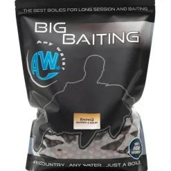 Bouillette Any Water Big Baiting Boilies Empire - 5Kg