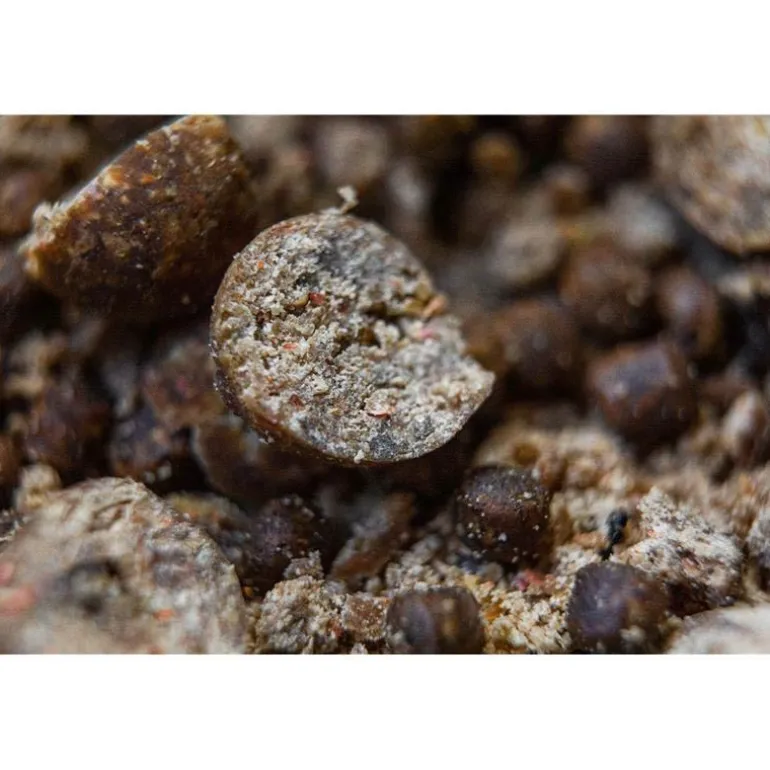 Bouillette Cap River Gold Crayfish