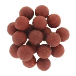 Cap River Bouillette Indian Spice * Appâts Carpe